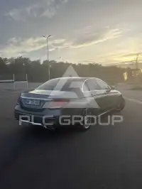 2018 Mercedes Benz E 400