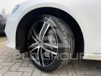 2018 Mercedes Benz E 400