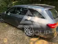 2018 Mercedes Benz E 400