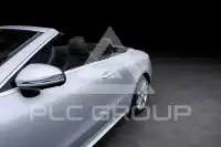 2018 Mercedes Benz E 400