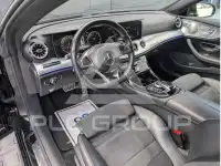2018 Mercedes Benz E 400