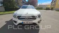 2018 Mercedes Benz E 400