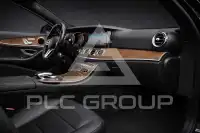 2018 Mercedes Benz E 400