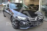 2018 Mercedes Benz E 400