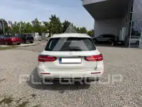 2018 Mercedes Benz E 400