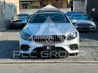 2018 Mercedes Benz E 400