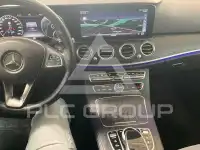 2018 Mercedes Benz E 400
