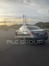 2018 Mercedes Benz E 400