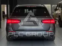 2018 Mercedes Benz E 400