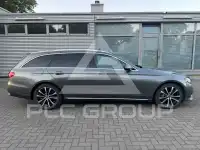 2018 Mercedes Benz E 400