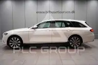 2018 Mercedes Benz E 400