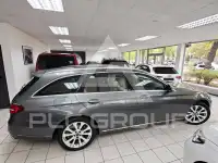 2018 Mercedes Benz E 400