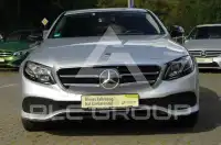 2018 Mercedes Benz E 400