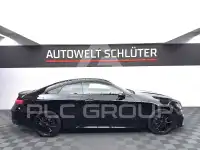 2018 Mercedes Benz E 400
