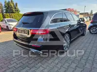 2018 Mercedes Benz E 400