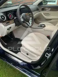 2018 Mercedes Benz E 400