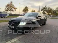 2018 Mercedes Benz E 400