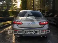 2018 Mercedes Benz E 400