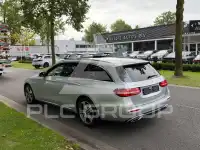 2018 Mercedes Benz E 400