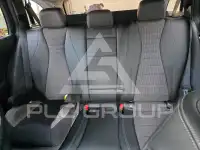 2018 Mercedes Benz E 400