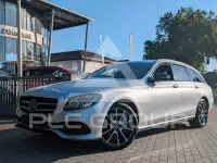 2018 Mercedes Benz E 400