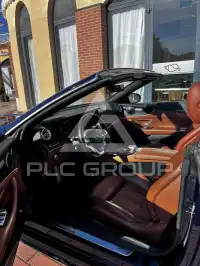 2018 Mercedes Benz E 400