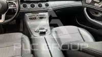 2018 Mercedes Benz E 400
