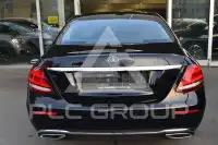 2018 Mercedes Benz E 400