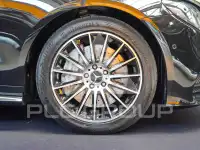 2018 Mercedes Benz E 400