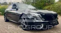 2018 Mercedes Benz E 400