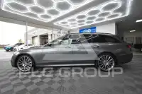 2018 Mercedes Benz E 400
