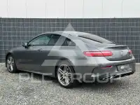 2018 Mercedes Benz E 400