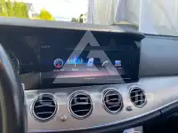 2018 Mercedes Benz E 400