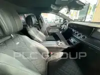 2018 Mercedes Benz E 400