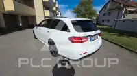 2018 Mercedes Benz E 400