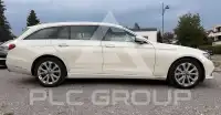 2018 Mercedes Benz E 400