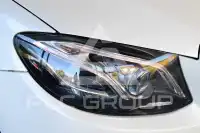 2018 Mercedes Benz E 400