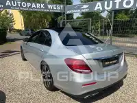 2018 Mercedes Benz E 400