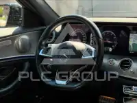 2018 Mercedes Benz E 400