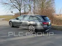 2018 Mercedes Benz E 400