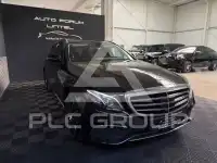 2018 Mercedes Benz E 400
