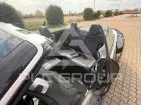2018 Mercedes Benz E 400