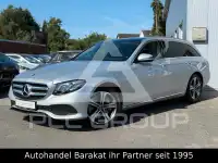 2018 Mercedes Benz E 400