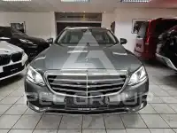2018 Mercedes Benz E 400