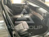 2018 Mercedes Benz E 400