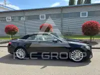 2018 Mercedes Benz E 400