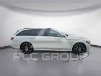 2018 Mercedes Benz E 400