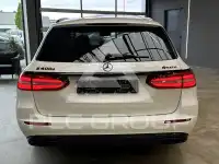 2018 Mercedes Benz E 400