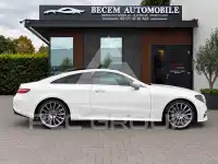2018 Mercedes Benz E 400