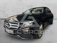 2018 Mercedes Benz E 400